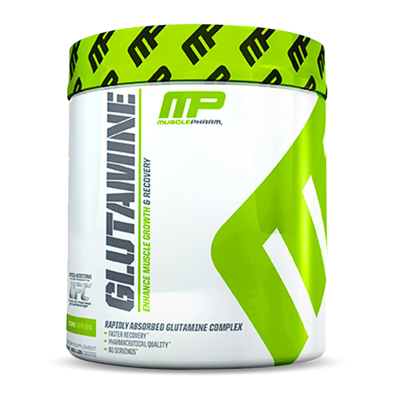 MusclePharm Glutamine