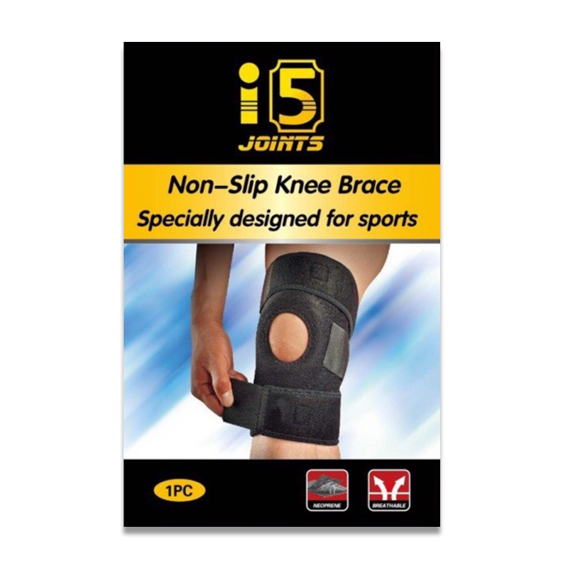 i5 Non-Slip Knee Brace i5-114