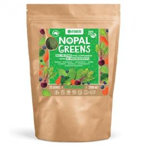 Vitawerx Nopal Greens
