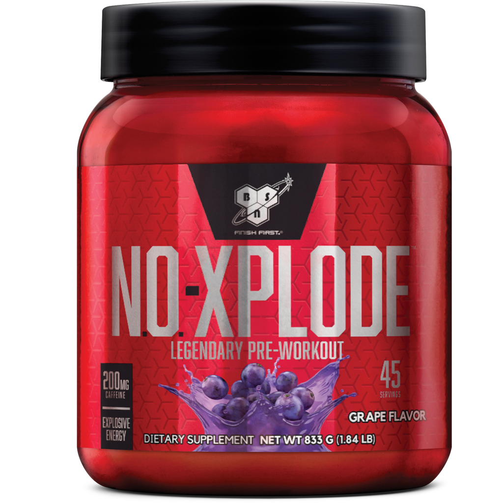 BSN NO-Xplode