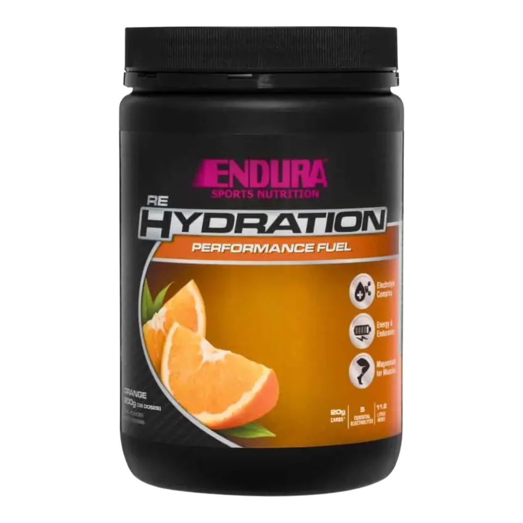 Endura Rehydration Performance Fuel