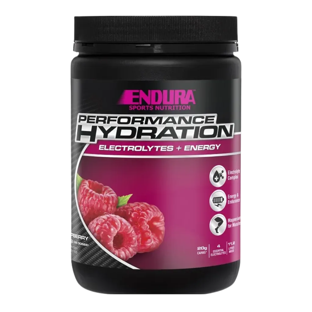 Endura Rehydration Performance Fuel
