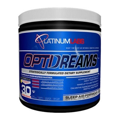 Platinum Labs Opti Dreams Sleep Formula