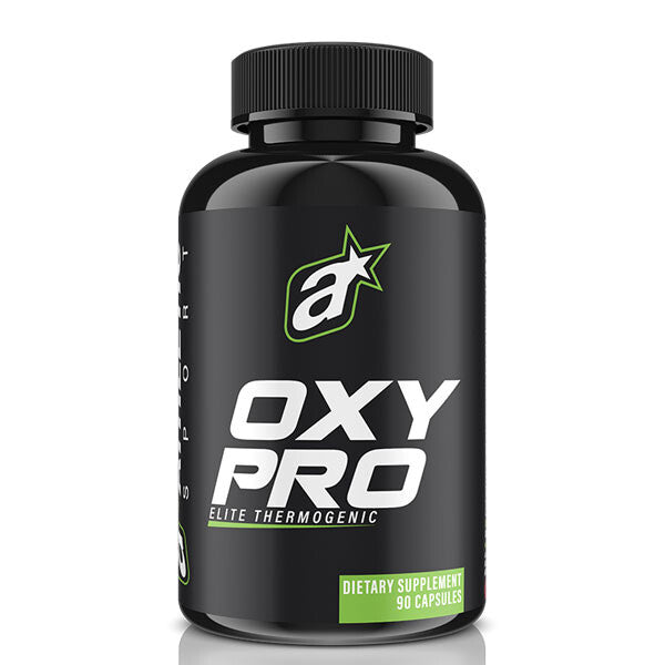 Athletic Sport Oxy Pro Elite Thermo