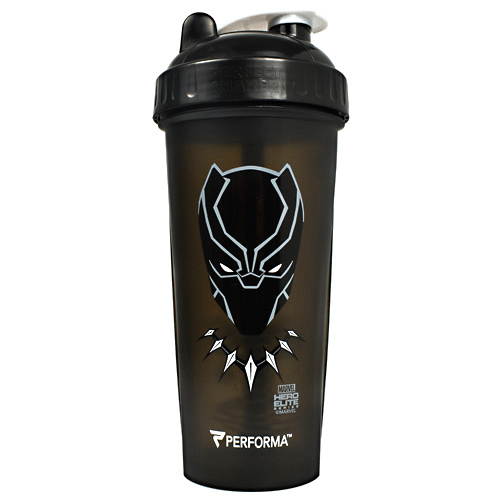 Perfect Shaker Black Panther