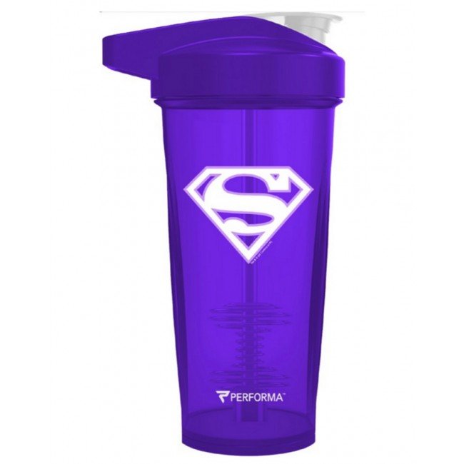 Performa Purple Supergirl Shaker