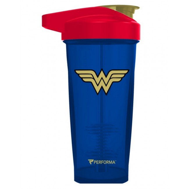 Performa Wonder Woman Shaker