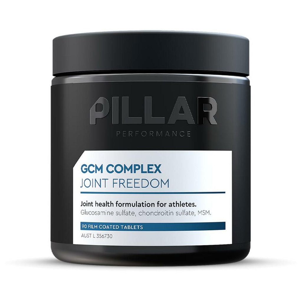 Pillar Performance GCM Complex Joint Freedom