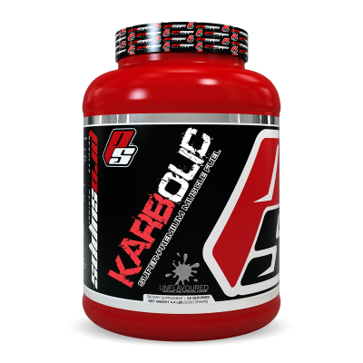Pro Supps KARBOLIC