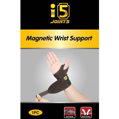 i5 Magnetic Wrist Support i5-121