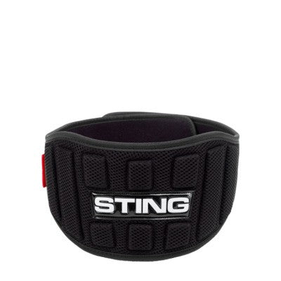 Sting Neo Lifting Belt 6 inch
