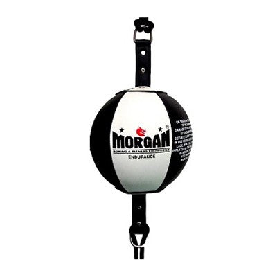 Morgan Endurance Floor To Ceiling + Adjustable Straps