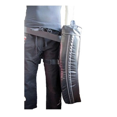 Morgan Kick Shield