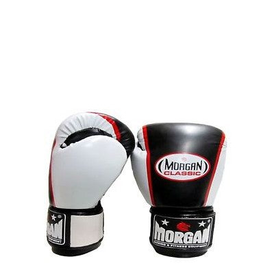 Morgan Boxing Gloves