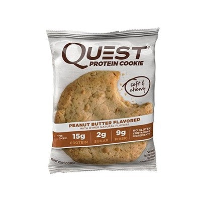 Quest Protein Cookie