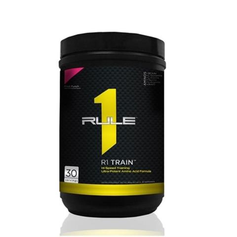Rule 1 R1 Train BCCAs