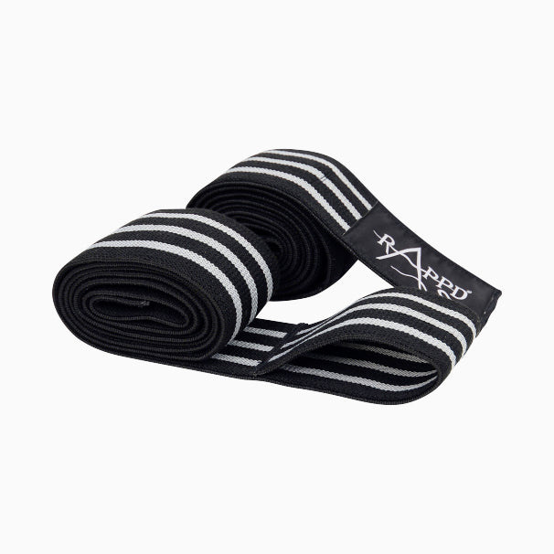 Rappd Heavy Duty Elbow Wraps 1.7m