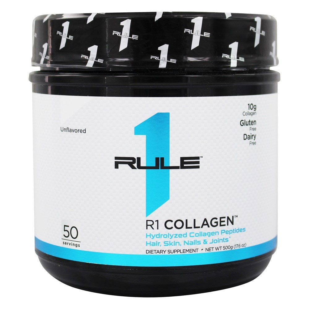 R1 Collagen By Rule 1 Proteins
