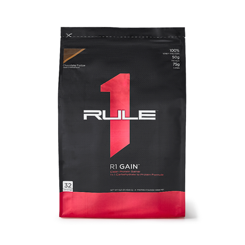 Rule 1 R1 Gain Protein