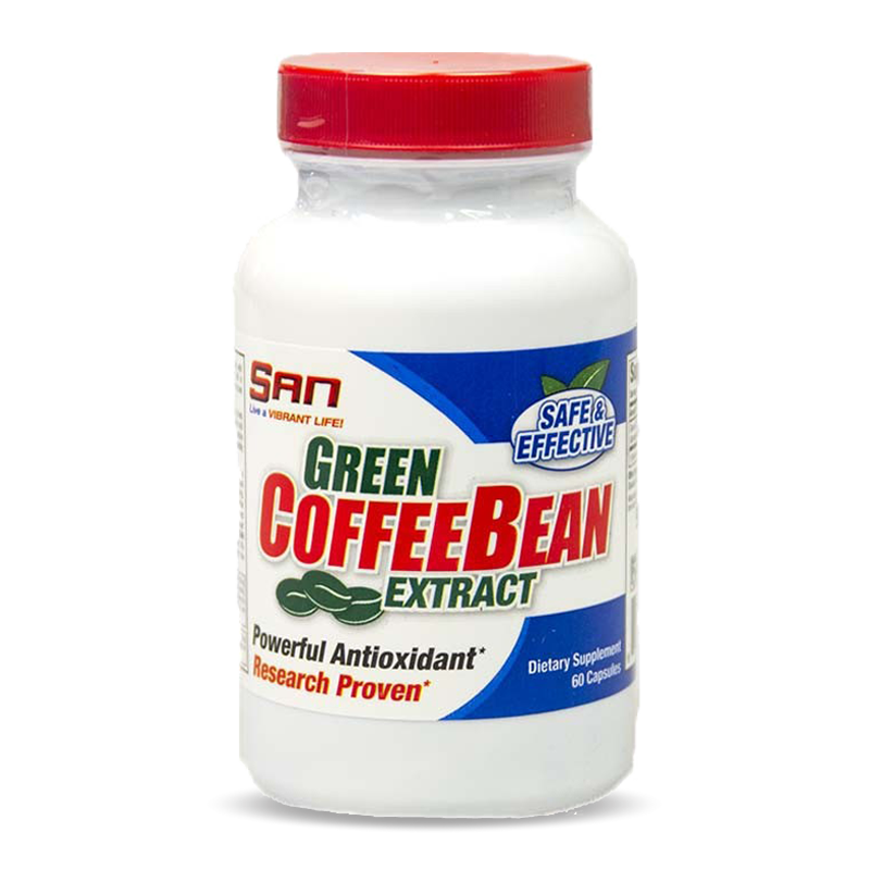 SAN Green CoffeeBean extract