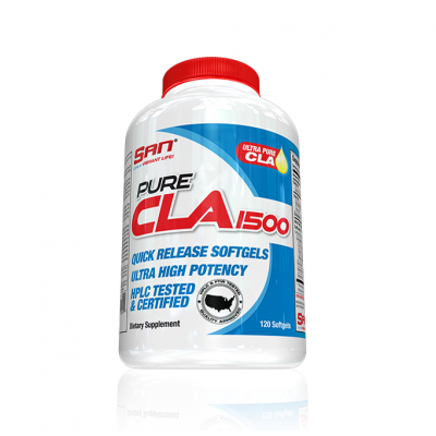 SAN Ultra Pure CLA 1500