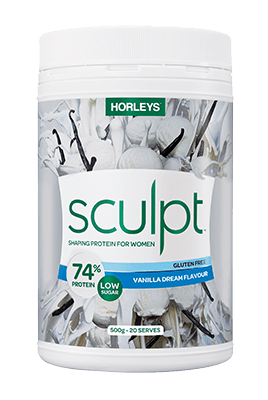 Horleys Sculpt Shaping Protein