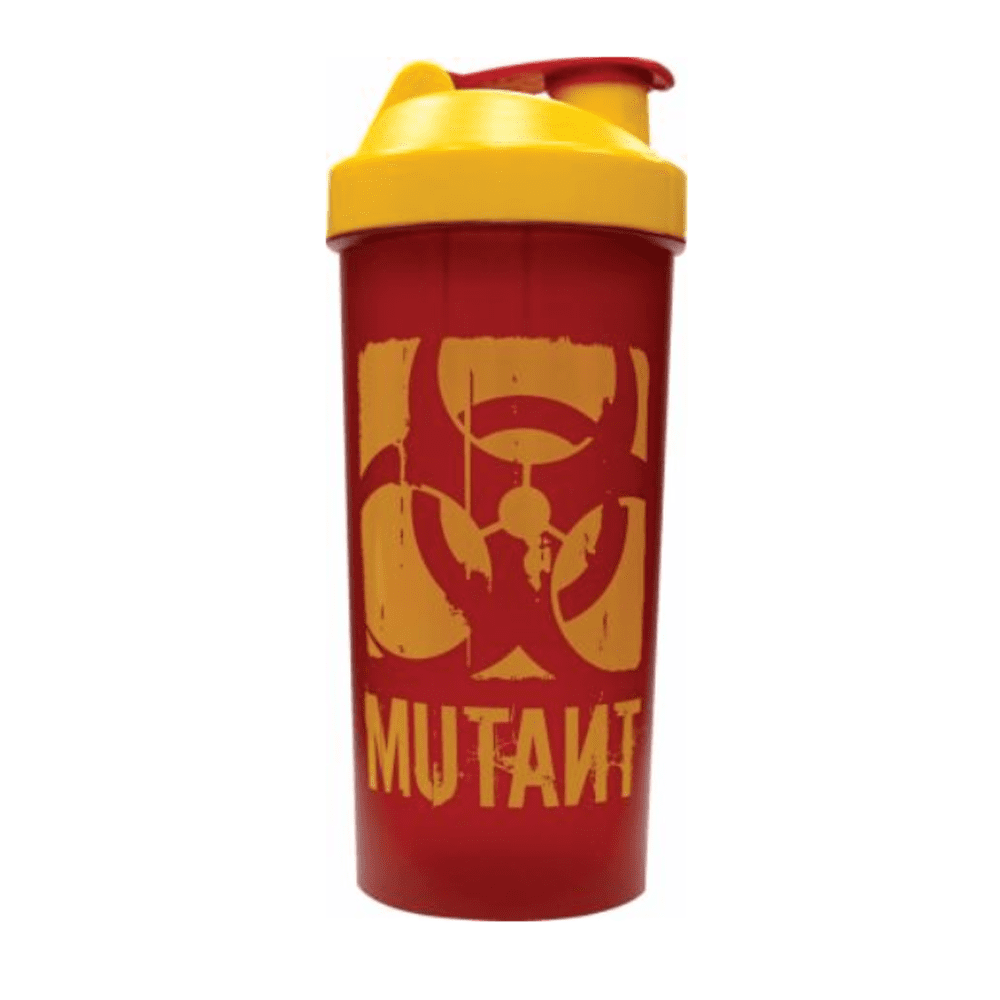 Mutant Shaker