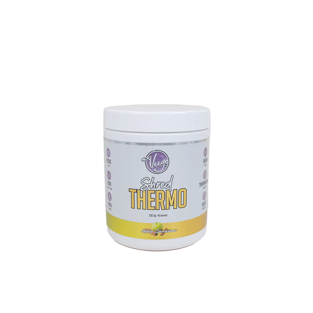 Veego Shred Thermo - Vegan