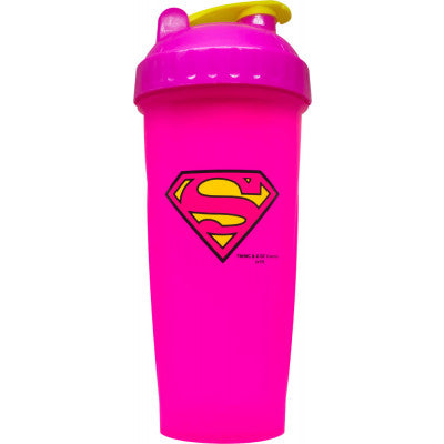 Perfect Shaker Hero Supergirl