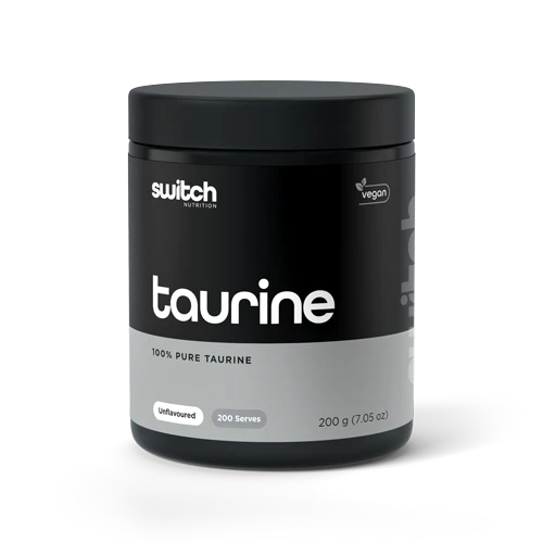 Switch Essentials Taurine