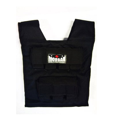 Morgan Weighted Vest