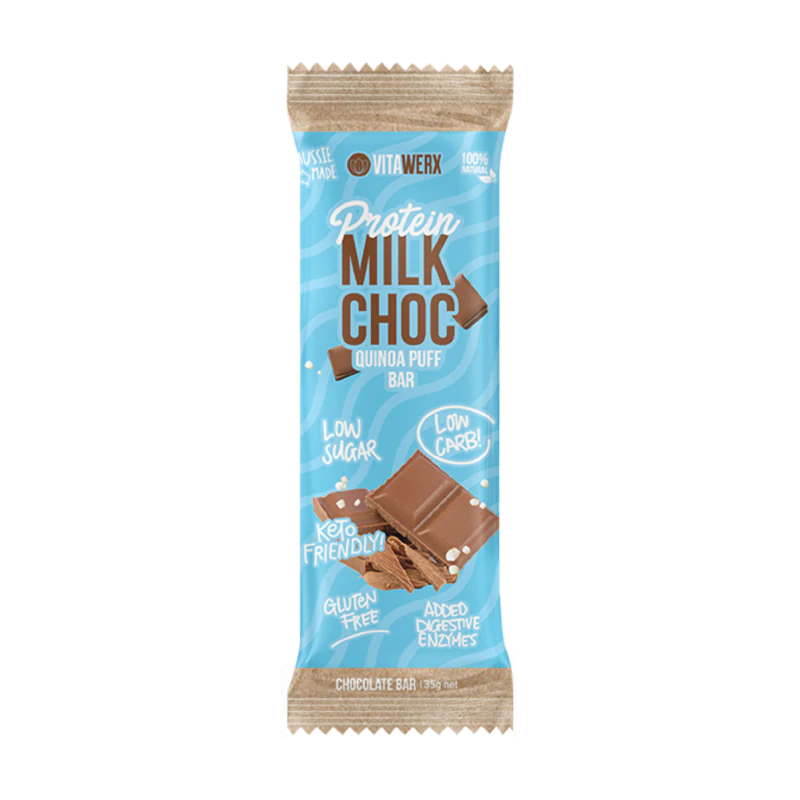 VitaWerx Keto Choc