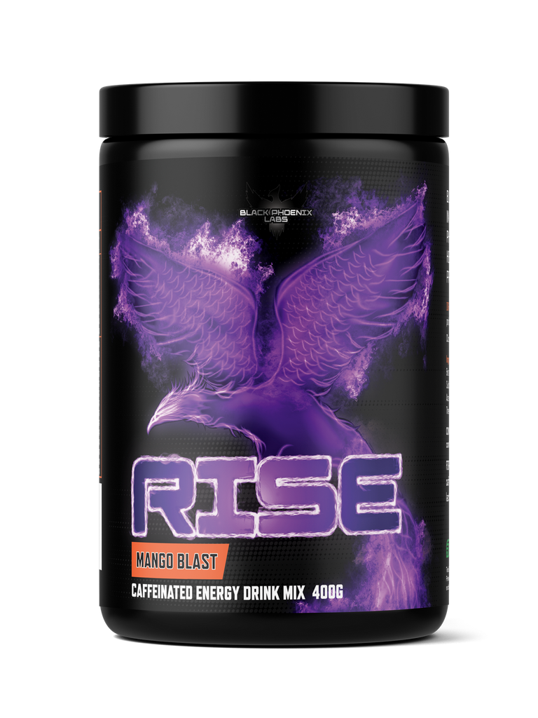 Black Phoenix Labs RISE Pre