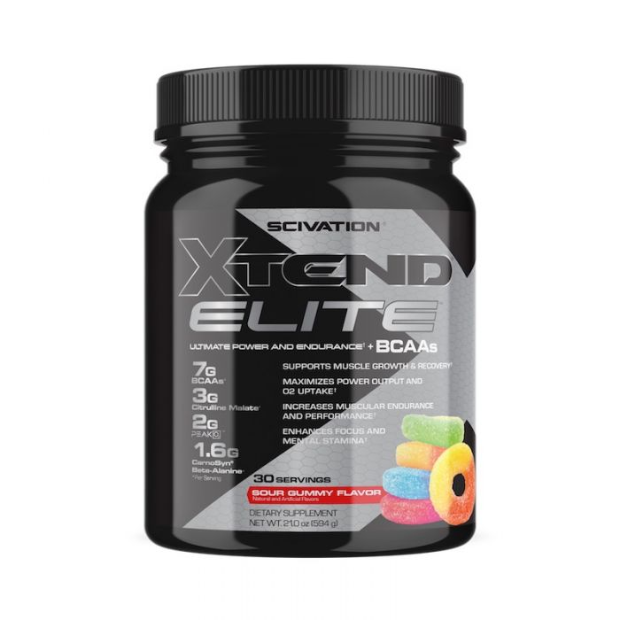 Scivation Xtend Elite