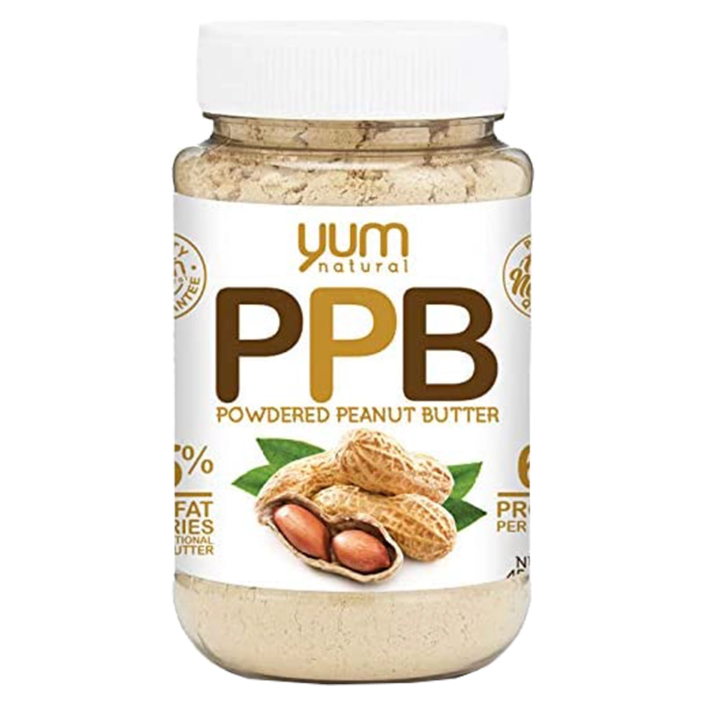 Prana On Natural Mass Protein Tub (Vegan)